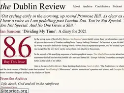 Sites similar to thedublinreview.com