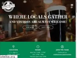 Sites similar to thedublinvillagetavern.com