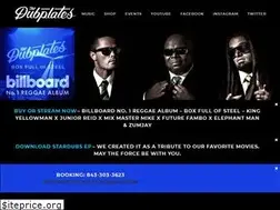 Sites similar to thedubplates.com