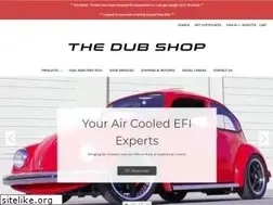 Sites similar to thedubshop.com