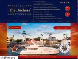 Sites similar to theduchessyacht.com