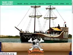 Sites similar to theduckaneer.com