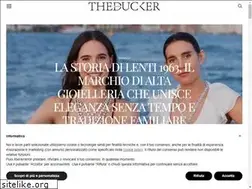 Sites similar to theducker.com