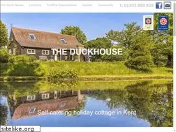 Sites similar to theduckhouse.net
