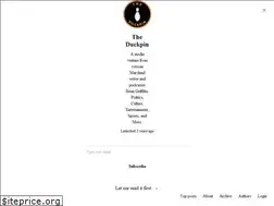 Sites similar to theduckpin.com