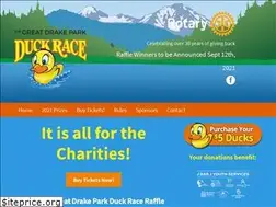 Sites similar to theduckrace.com