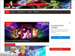 Sites similar to theduckradio.net