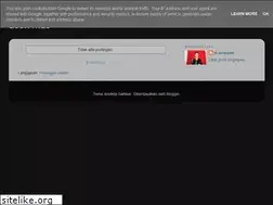 Sites similar to theduckreturns.blogspot.com
