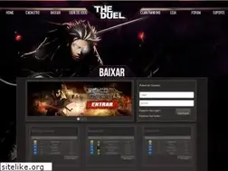 Sites similar to theduel.com.br