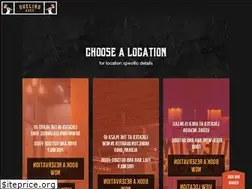 Sites similar to theduelingaxes.com