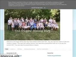 Sites similar to theduggarblogs.blogspot.com