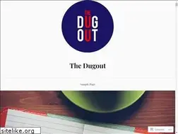 Sites similar to thedugout.co.ke