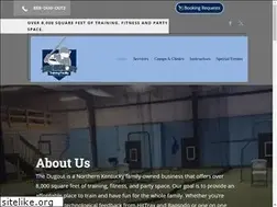 Sites similar to thedugoutbb.com