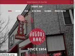 Sites similar to thedugoutindy.com