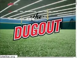Sites similar to thedugoutkc.com