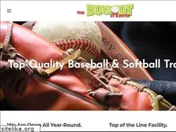 Sites similar to thedugoutofboerne.com