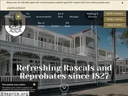 Sites similar to theduke.co.nz