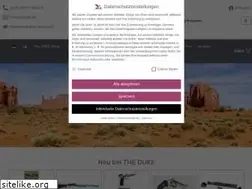 Sites similar to theduke.de