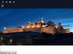 Sites similar to thedukehotelgozo.com