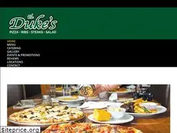 Sites similar to thedukes.co.th