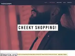Sites similar to thedukeshops.com