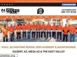 Sites similar to thedukesofair.com