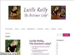 Sites similar to thedulcimerlady.com