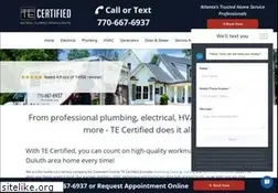 Sites similar to theduluthelectrician.com
