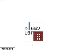 Sites similar to thedumboloft.com