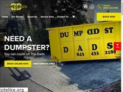 Sites similar to thedumpsterdads.com