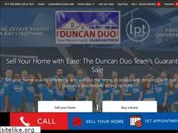 Sites similar to theduncanduo.com