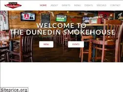 Sites similar to thedunedinsmokehouse.com