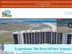 Sites similar to thedunescondos.com