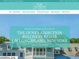 Sites similar to theduneseasthampton.com