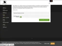 Sites similar to thedungeon.ro