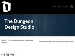 Sites similar to thedungeonds.com
