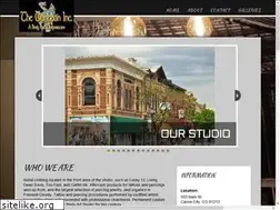 Sites similar to thedungeoninc.com