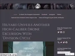 Sites similar to thedungeonindeepspace.com