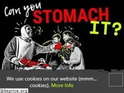 Sites similar to thedungeons.com