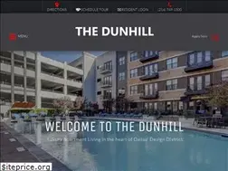 Sites similar to thedunhilldesigndistrict.com