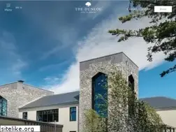 Sites similar to thedunloe.com