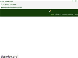 Sites similar to thedunmoregroup.com