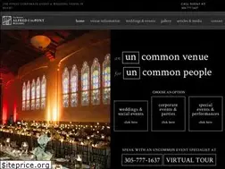 Sites similar to thedupontbuilding.com