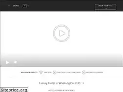 Sites similar to thedupontcirclehotel.com