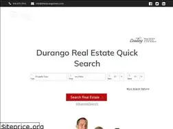 Sites similar to thedurangoteam.com