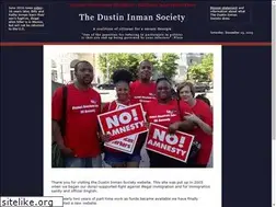 Sites similar to thedustininmansociety.com