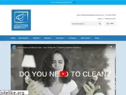 Sites similar to thedustpanandbrushstore.co.uk