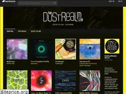 Sites similar to thedustrealm.bandcamp.com