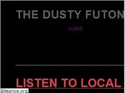 Sites similar to thedustyfuton.com
