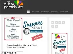 Sites similar to thedustyparachute.com